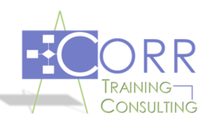 CORR TRAINING AND CONSULTING